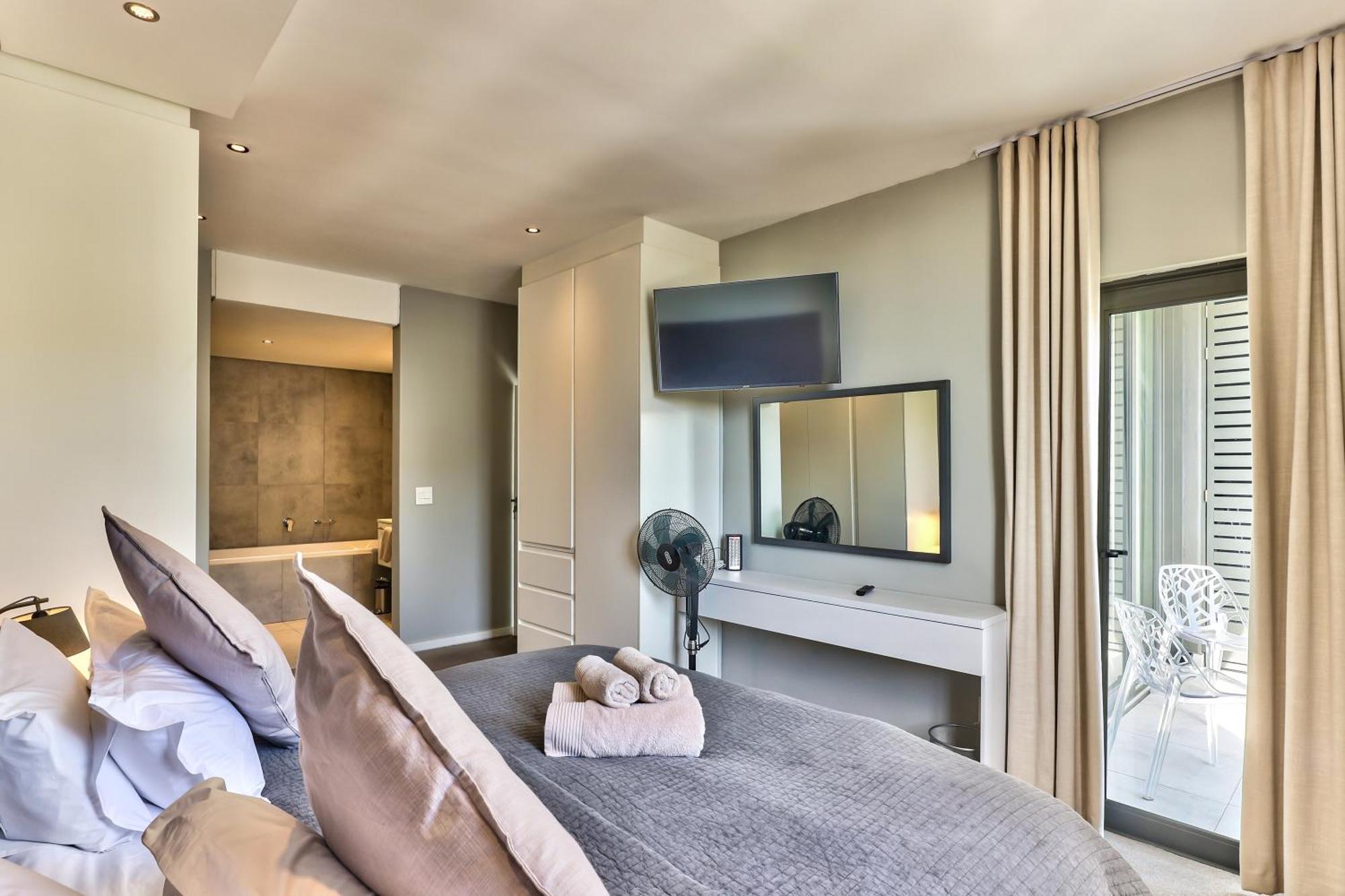Chelsea On Main Apartment Cape Town Exterior photo