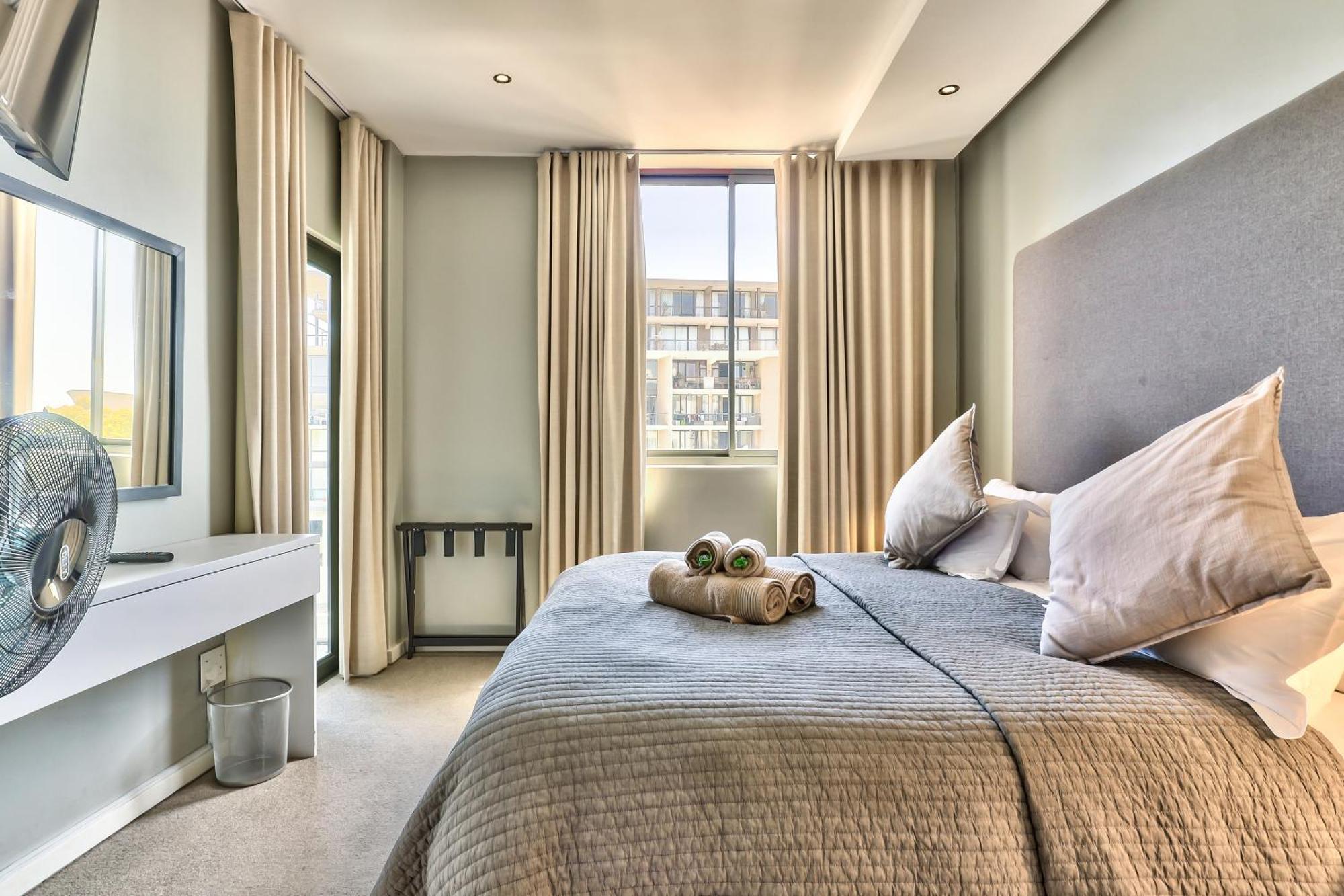 Chelsea On Main Apartment Cape Town Exterior photo