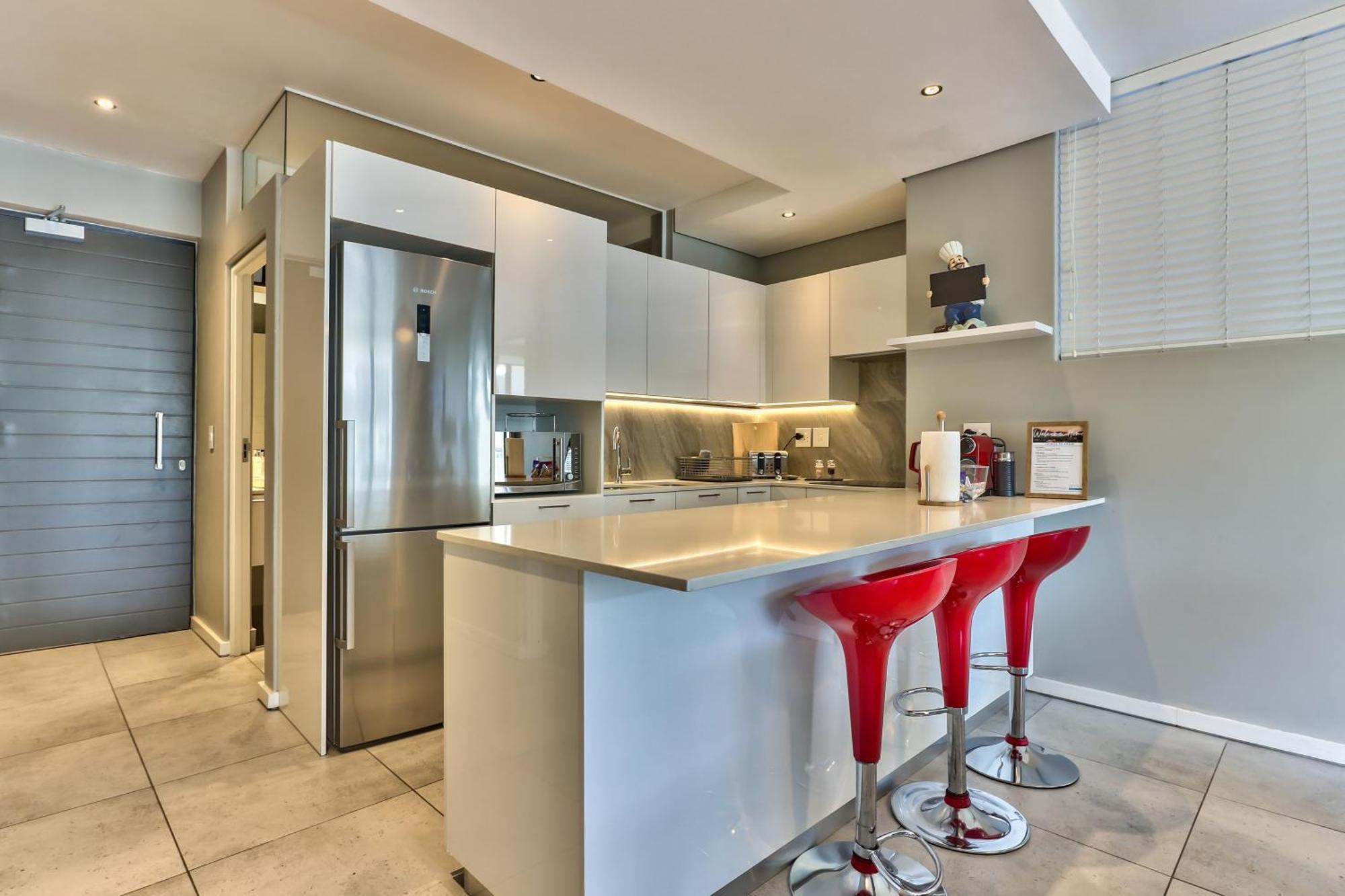 Chelsea On Main Apartment Cape Town Exterior photo