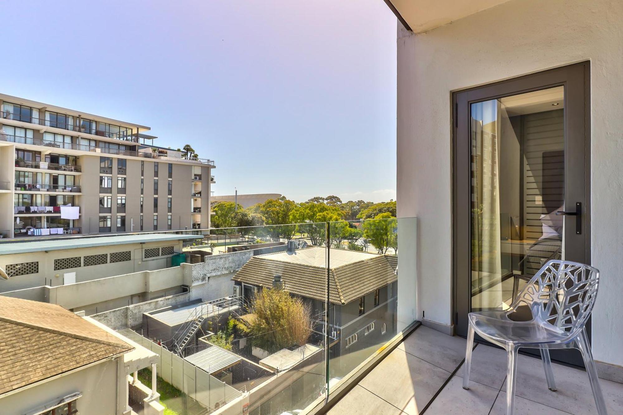Chelsea On Main Apartment Cape Town Exterior photo
